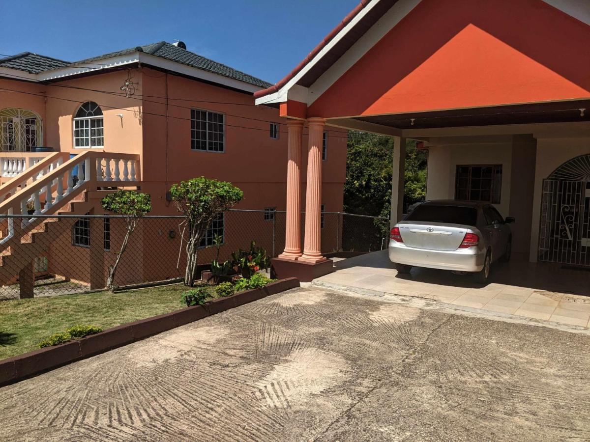 Oasis Living Getaway In Mandeville, Manchester Mandeville