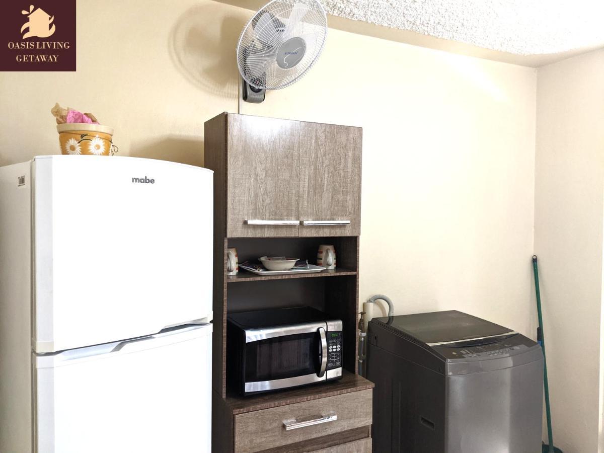 Apartment Oasis Living Getaway In Mandeville, Manchester Mandeville