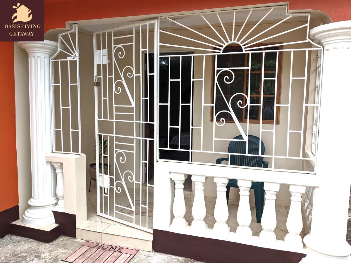 Oasis Living Getaway In Mandeville, Manchester * Mandeville