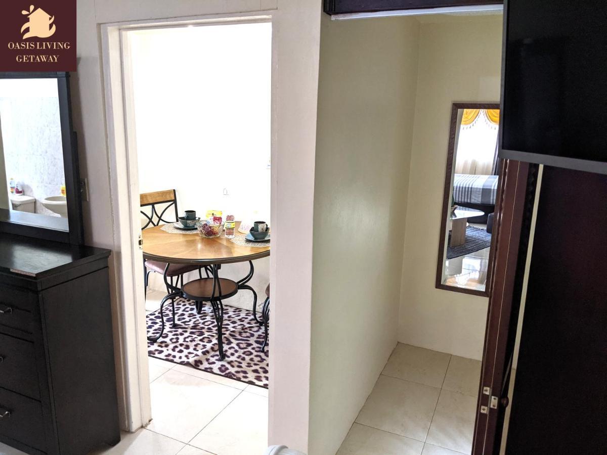Apartment Oasis Living Getaway In Mandeville, Manchester