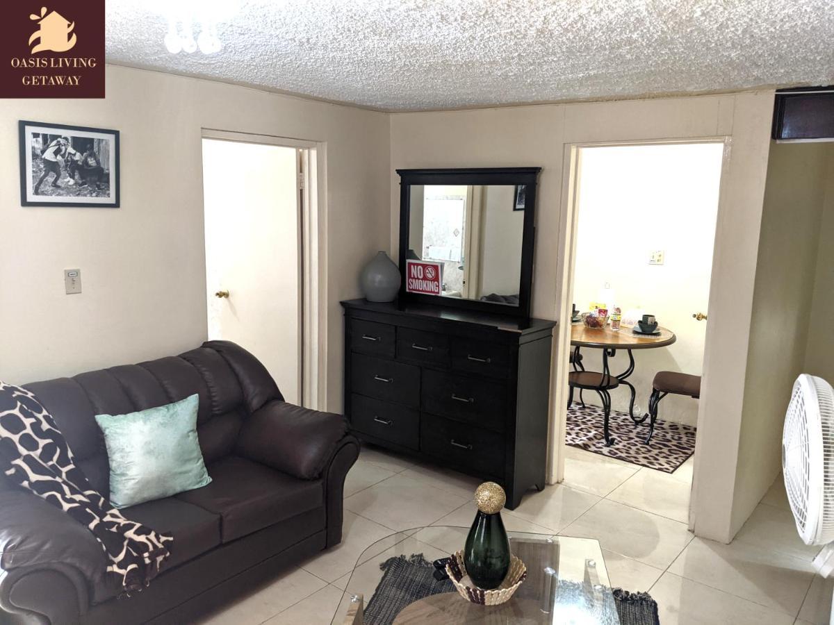 Oasis Living Getaway In Mandeville, Manchester * Mandeville
