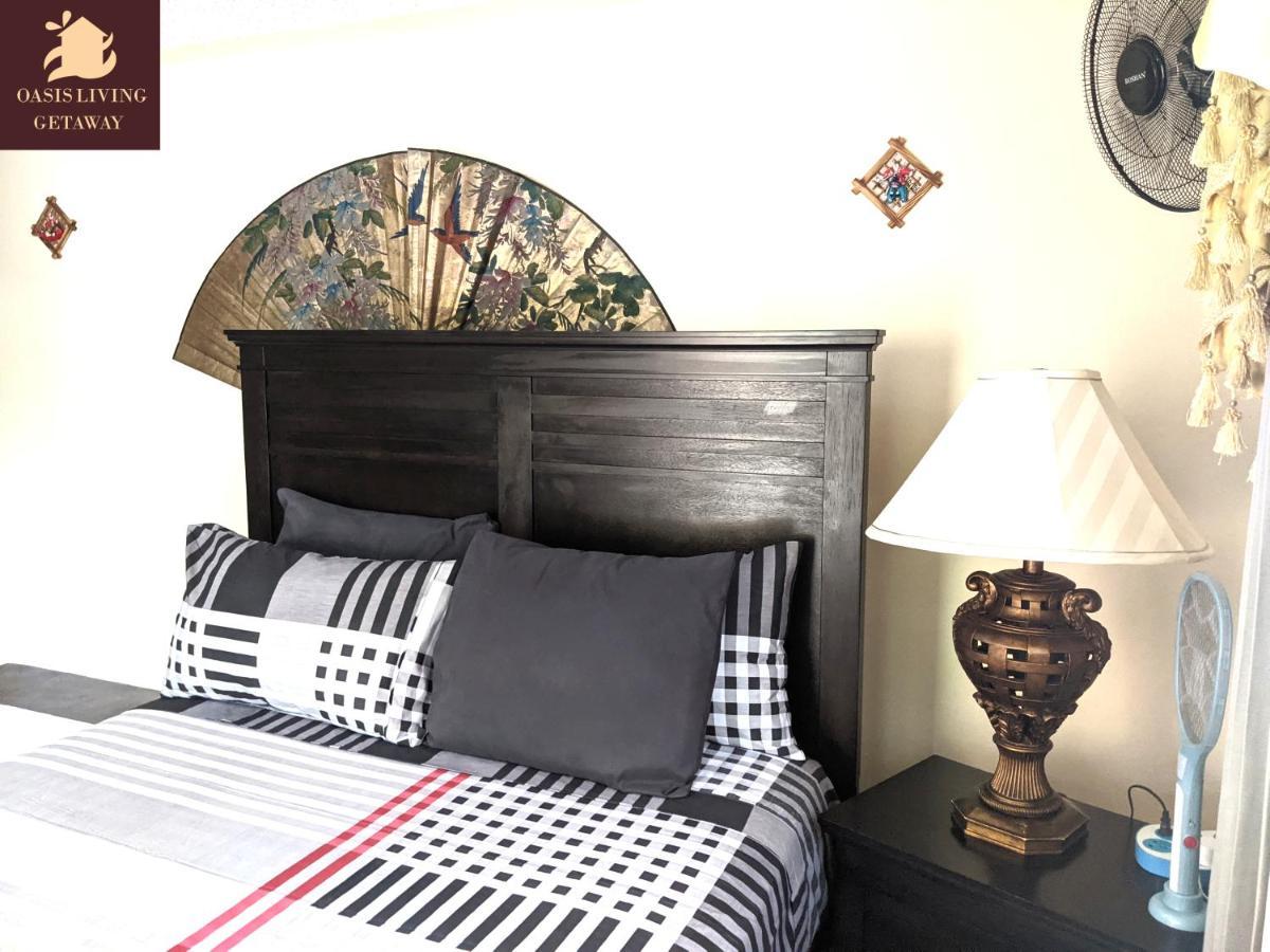 Oasis Living Getaway In Mandeville, Manchester *